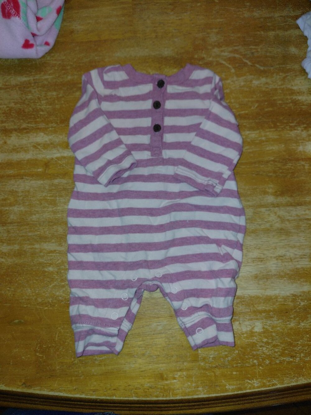 Baby outfit NB